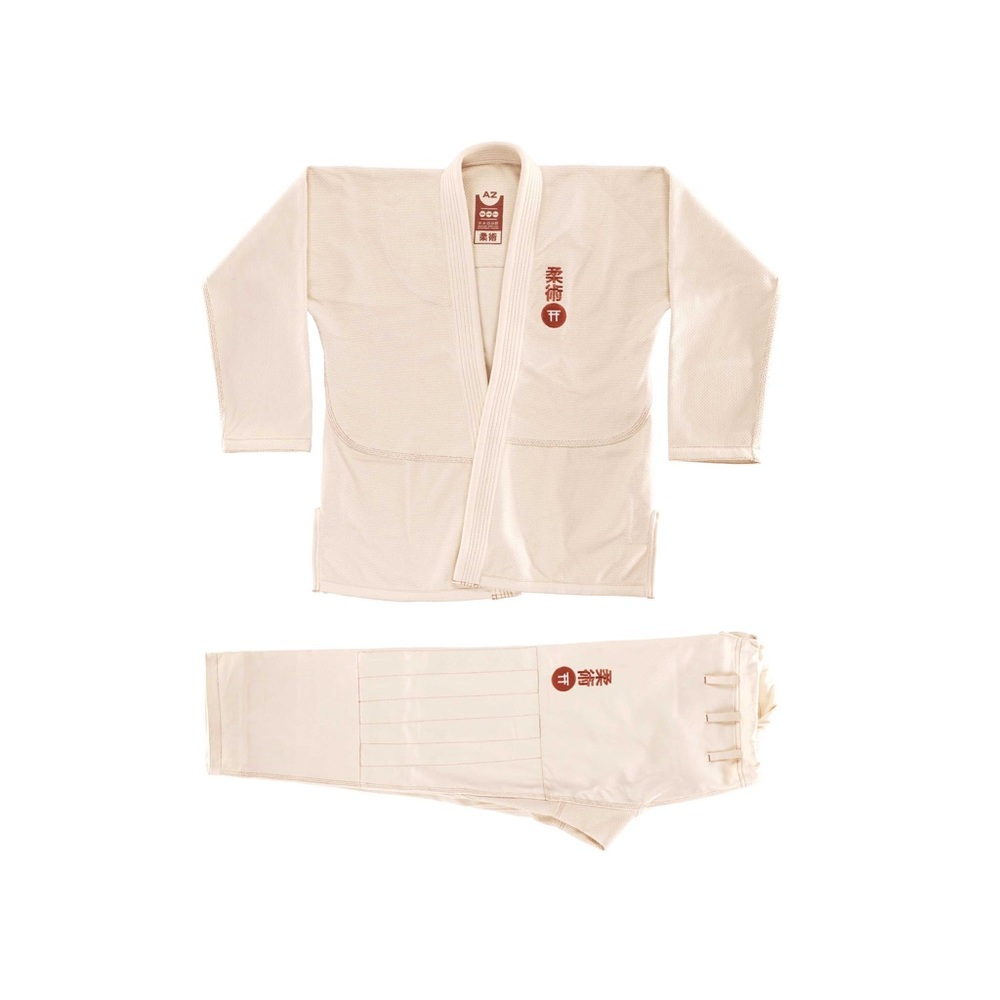Sanabul Vintage Series BJJ Gi (A1)